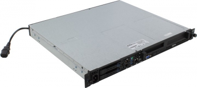  ASUS 1U RS400-E8-PS2-F <90SV02DA-M01CE0> (LGA2011-3, C612, 2xPCI-E, SVGA, 2xHS  SATA, 2xGbLAN,  16DDR4,  500W)  