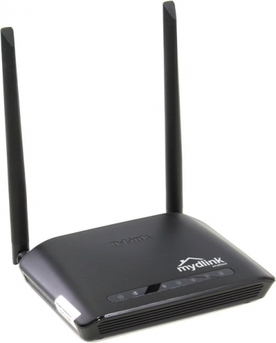  D-Link <DIR-816L> Wireless AC750 Dual Band Router (4UTP  10/100Mbps,1WAN,802.11a/n/g/ac, USB,  433  Mbps)  