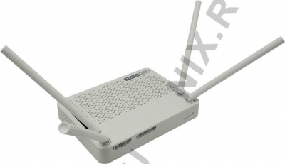  TOTOLINK <A2004NS> Wireless Router (4UTP 10/100/1000Mbps, 1WAN, 802.11ac/a/b/g/n,  867Mbps,  4x5dBi)  