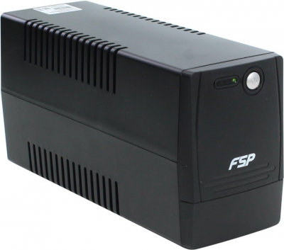  UPS 600VA FSP <PPF3601501>  ALP  600  