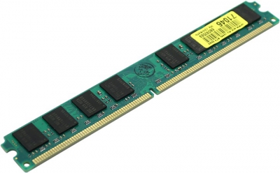  Original SAMSUNG DDR2 DIMM 2Gb <PC2-6400>  