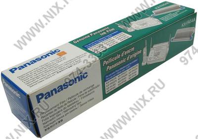  Panasonic KX-FA54A/X(7)  <2x35 rolls>   KX-FP143/148,  KX-FC233/243  