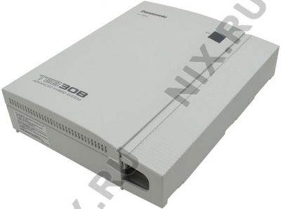  Panasonic KX-TEB308RU (     3x8)  