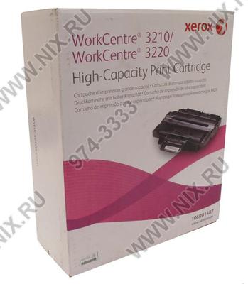   XEROX 106R01487  WorkCentre 3210/3220  (  )  