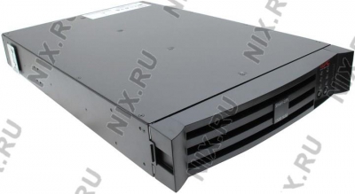  UPS 1500VA Smart XL Modular APC<SUM1500RMXLI2U>(- .)Rack Mount 2U,USB, 10/100Base-T  