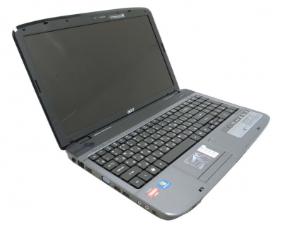 Acer Aspire 5542G Drivers
