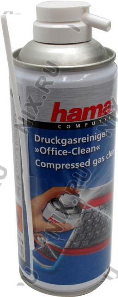  Hama <49877>  "Office-Clean" ( - 400)  