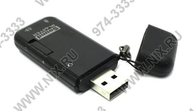  SB Creative X-Fi  Go! Pro  <USB>  (RTL)  
