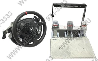   ThrustMaster T500RS (. , , USB/PS3)  