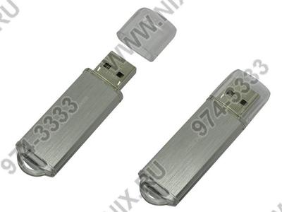  Silicon Power Ultima-II <SP008GBUF2M01V1S> USB2.0 Flash Drive  8Gb  (RTL)  