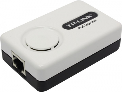  TP-LINK <TL-POE150S>  PoE  Injector  