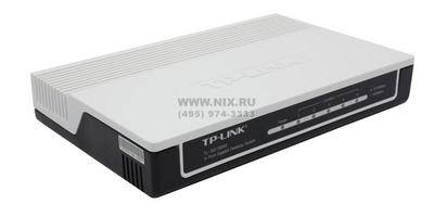  TP-LINK <TL-SG1005D> 5-Port Gigabit  Desktop Switch  (5UTP  10/100/1000Mbps)  