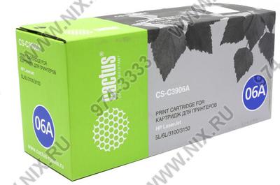   Cactus CS-C3906A  HP LJ 5L/6L/3100/3150  