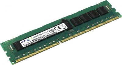  Original SAMSUNG DDR3 RDIMM 8Gb <PC3-12800>  ECC  Registered+PLL  