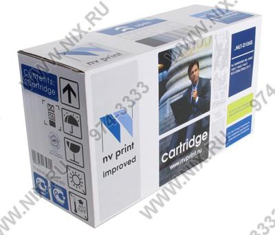   NV-Print  ML(T)-D104S   Samsung  ML-1660/1665/1667/SCX-3200/3217  