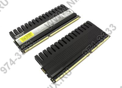  Crucial Ballistix Elite <BLE2CP4G3D1869DE1TX0CEU> DDR3 DIMM 8Gb KIT 2*4Gb  <PC3-15000>  CL9  
