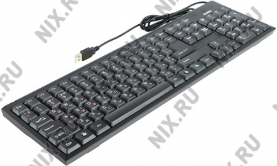   SVEN Standard 303 Black  <USB>  106  