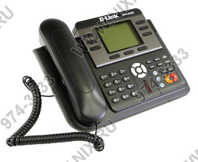  D-Link <DPH-400SE/E/F2> PoE VoIP  (2UTP  10/100  Mbps)  