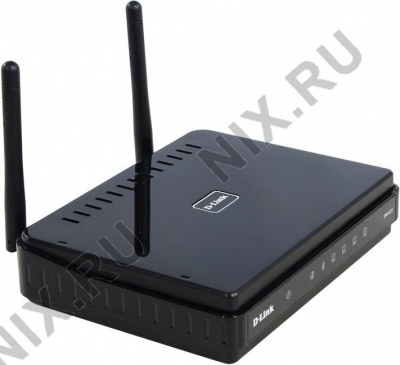  D-Link <DIR-651> Wireless Gigabit Router (4UTP 10/100/1000Mbps,802.11g/n,  WAN,  300Mbps)  