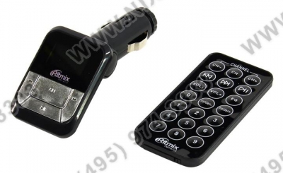  Ritmix <FMT-A710>(MP3 USB/SD Flash Player+FM Transmitter,   FM-,,LCD,. )  