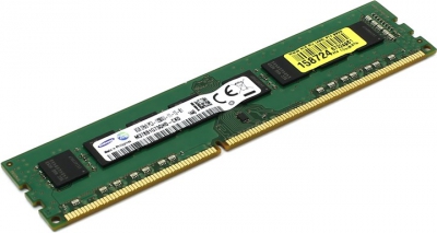  Original SAMSUNG  DDR3 DIMM  8Gb  <PC3-12800>  