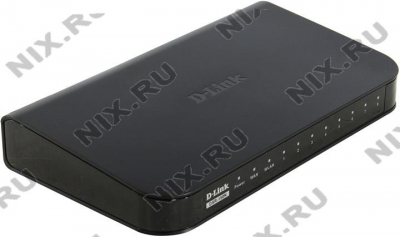  D-Link <DSR-150N> Wireless Services Router (8UTP  10/100Mbps, 1WAN,  USB,  300Mbps)  