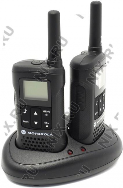  Motorola <TLKR-T60> 2 .  (PMR446, 8 , 8 , LCD,   /,  NiMH)  <P14MAA03A1BD>  