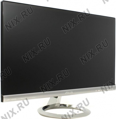  23"      ASUS Designo MX239H BK (LCD, Wide, 1920x1080, D-Sub, HDMI)  
