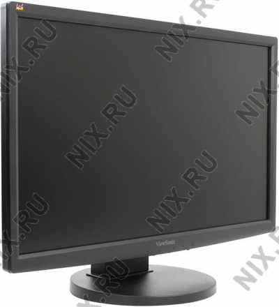  21.5"   Viewsonic VG2233-LED    (LCD, Wide, 1920x1080,  D-Sub,  DVI)  