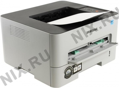  Samsung SL-M2820ND (A4, , 28 /, 128Mb, 4800x600 dpi,  USB2.0, ,    )  