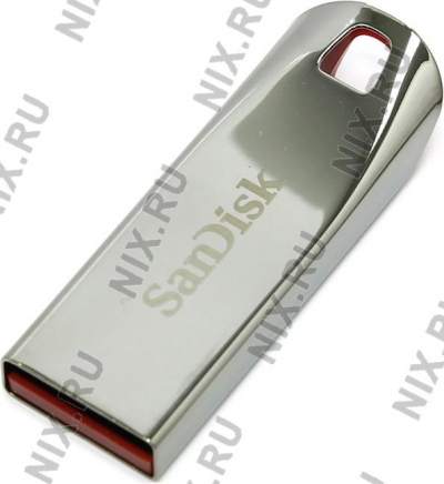  SanDisk Force <SDCZ71-016G-B35> USB2.0 Flash Drive 16Gb (RTL)  