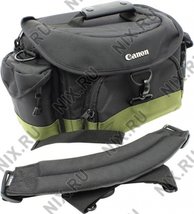   Canon Deluxe Gadget Bag 10EG for  EOS  <0027X650>  