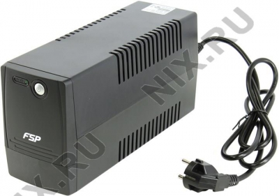  UPS 400VA FSP <PPF2400701>  VIVA  400  