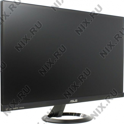  27"      ASUS VX279Q BK (LCD, Wide, 1920x1080, D-Sub, HDMI,  MHL,  DP)  