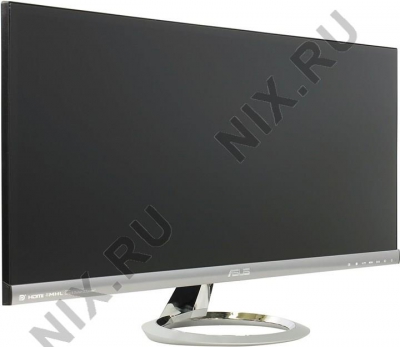  29"      ASUS Designo MX299Q BK (LCD, Ultra Wide, 2560x1080, DL DVI, HDMI, MHL, DP)  
