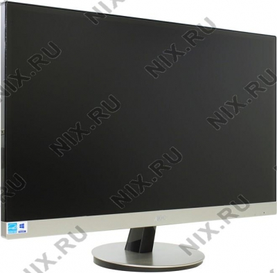  27"      AOC i2769Vm (LCD, Wide, 1920x1080, D-Sub, HDMI,  MHL,  DP)  