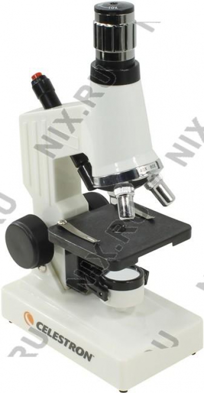   Celestron Digital Microscope Kit <44320>  (, 600x,  USB-,  2xAA)  