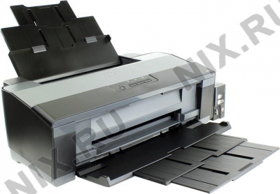  Epson L1300 (A3+, 30 /, 5760x1440  dpi, 4  ,  USB2.0)  