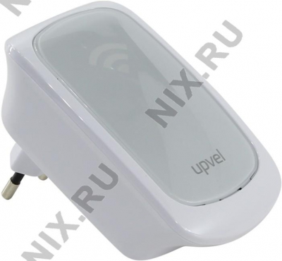  UPVEL <UA-322NR> Wi-fi /   N300 (1UTP  10/100Mbps,802.11b/g/n,  300Mbps)  