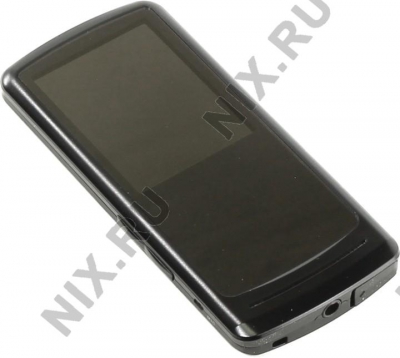  COWON i9+ <i9p-08G-BK> Black (A/V Player, FM, ., 8Gb, LCD 2",  USB2.0,  Li-Pol)  
