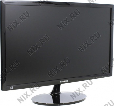  24"      Samsung S24D300H (LCD, Wide, 1920x1080,  D-Sub,  HDMI)  
