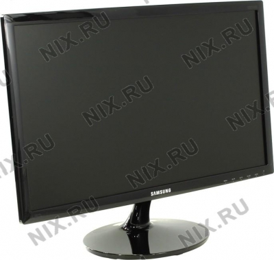  21.5"   Samsung S22D300NY  (LCD, Wide,  1920x1080,  D-Sub)  