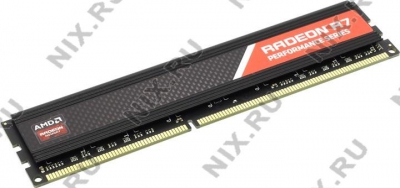  AMD <R738G1869U2S> DDR3 DIMM 8Gb <PC3-15000>  