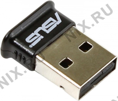  ASUS <USB-BT400>  Bluetooth 4.0  USB  Adapter  