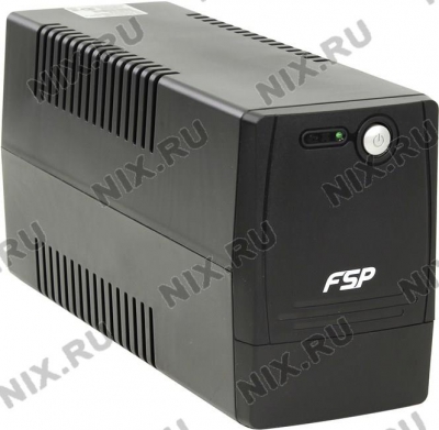  UPS 400VA FSP <PPF2400700>  VIVA  400  