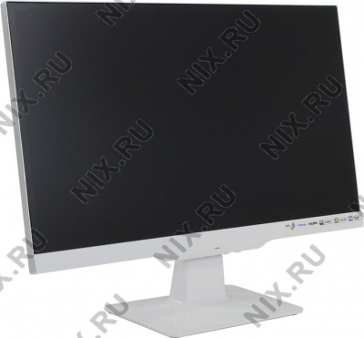  23"      Viewsonic VX2363SMHL-W (LCD, Wide, 1920x1080, D-Sub,  HDMI,  MHL)  