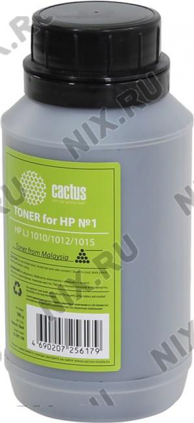   Cactus CS-THP1-100 (HP LJ  1010/1012/1015)  100.  