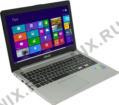 Ноутбук Asus K551l Купить