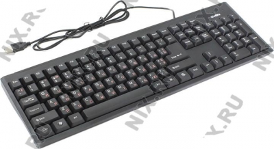   SVEN Standard 303 Power Black  <USB&PS/2>  106  