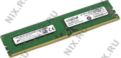  Crucial <CT8G4DFD8213>  DDR4 DIMM  8Gb  <PC4-17000>  